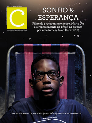 cover image of Revista Continente Multicultural #264